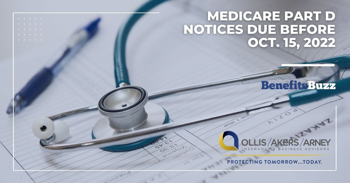 Medicare Part D Notices Due Before Oct-15-2022a