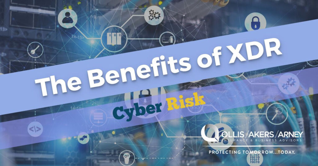 The Benefits of XDR